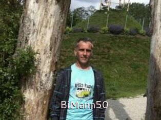 BiMann50
