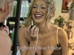BigBootyBeachBabe