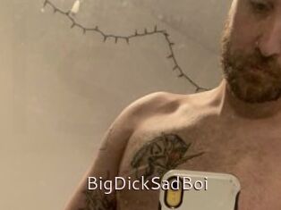 BigDickSadBoi