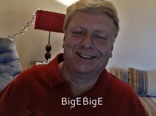 BigEBigE