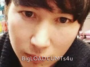 BigLOADCUMTs4u