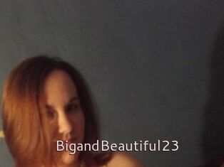 BigandBeautiful23