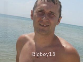 Bigboy13