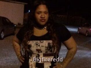 Bigfireredd