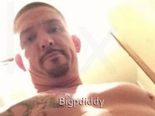 Bigpdiddy