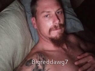 Bigreddawg7