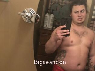 Bigseandon
