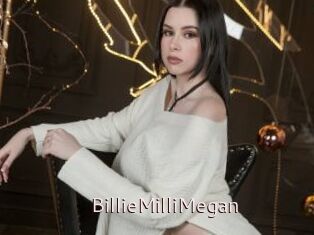 BillieMilliMegan