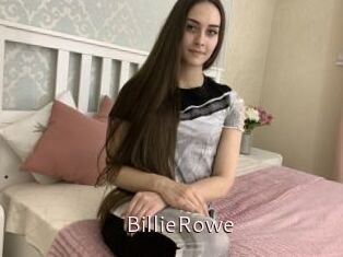 BillieRowe