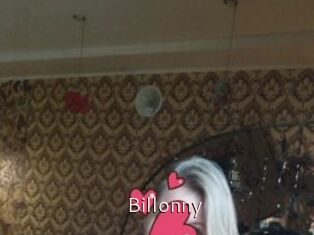 Billonny