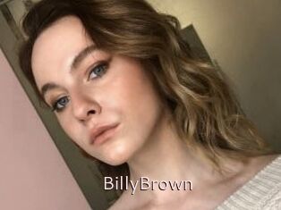 BillyBrown