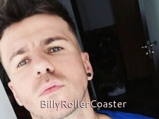 BillyRollerCoaster