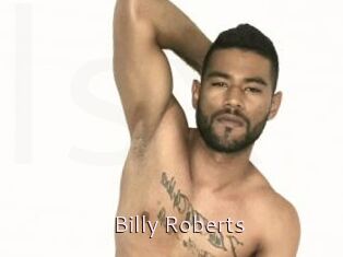 Billy_Roberts
