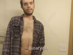 Binarycat
