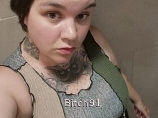 Bitch91
