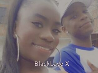 BlackLove_X