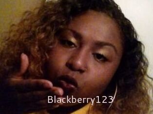 Blackberry123