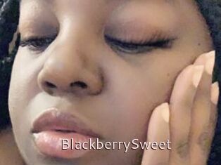 BlackberrySweet