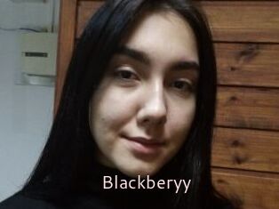 Blackberyy