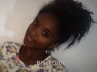 Blackcutie