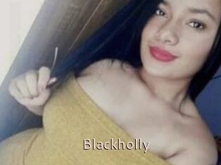 Blackholly