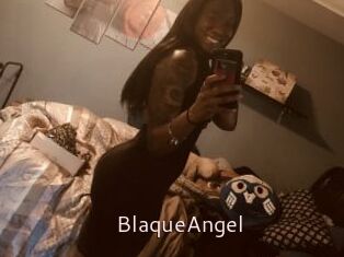 BlaqueAngel