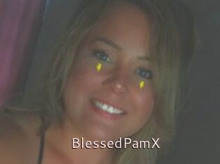 BlessedPamX