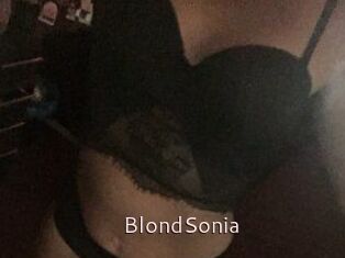 BlondSonia