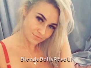 BlondeBellaRoseUK