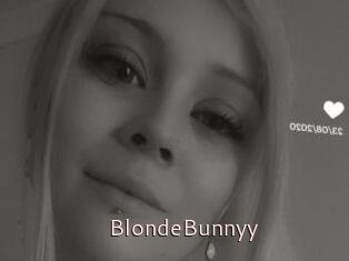 BlondeBunnyy