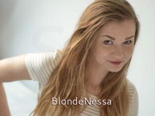 BlondeNessa