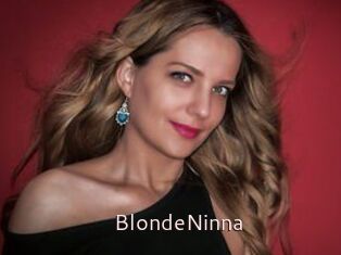 BlondeNinna