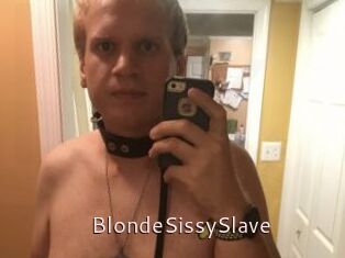 BlondeSissySlave