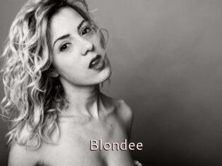 Blondee