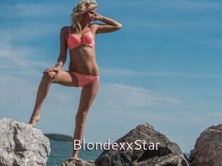 BlondexxStar