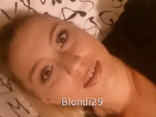 Blondi29