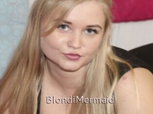BlondiMermaid