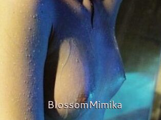 BlossomMimika