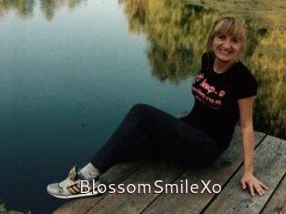 Blossom_SmileXo