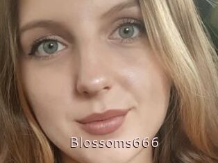 Blossoms666