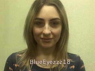 BlueEyezzz18
