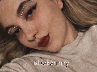 Blueberrrrry