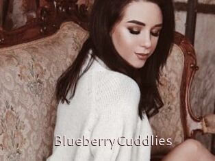 BlueberryCuddlies