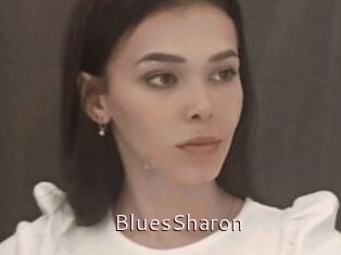 BluesSharon