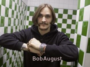 BobAugust