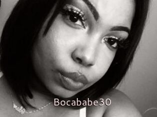 Bocababe30
