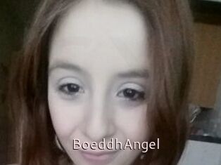BoeddhAngel