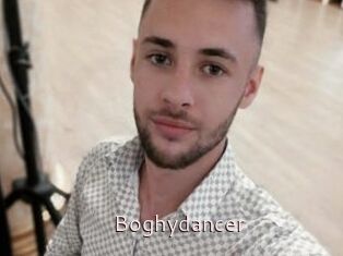 Boghydancer