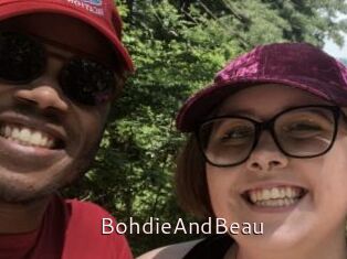 BohdieAndBeau