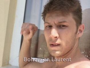 Bohemian_Laurent